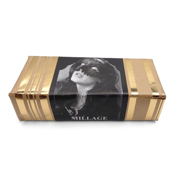 Matsuda M2018 Cat Eye Optical | Matte Black / Gold Mirror | 49-20-145 (0392) main image 9